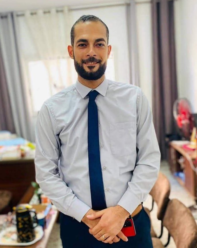 إكرام فرج نصر الله الفرا