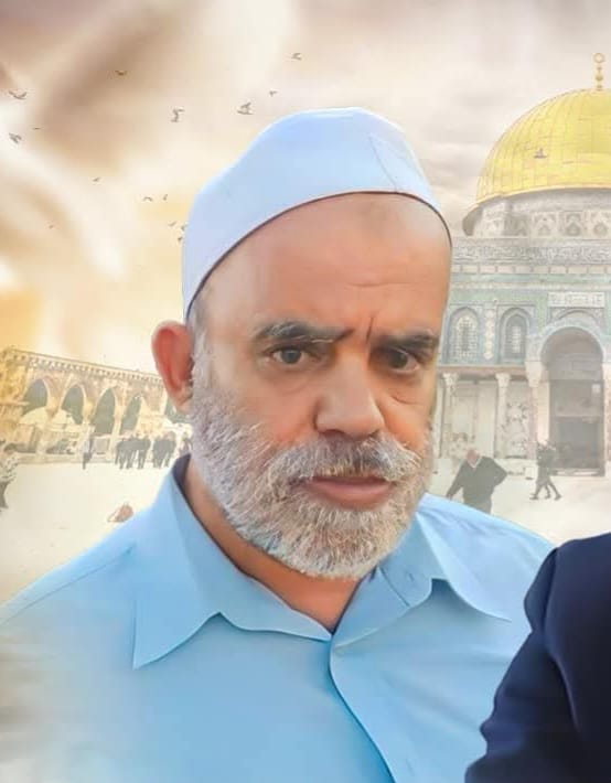 عبد الرؤوف صالح علي الفرا