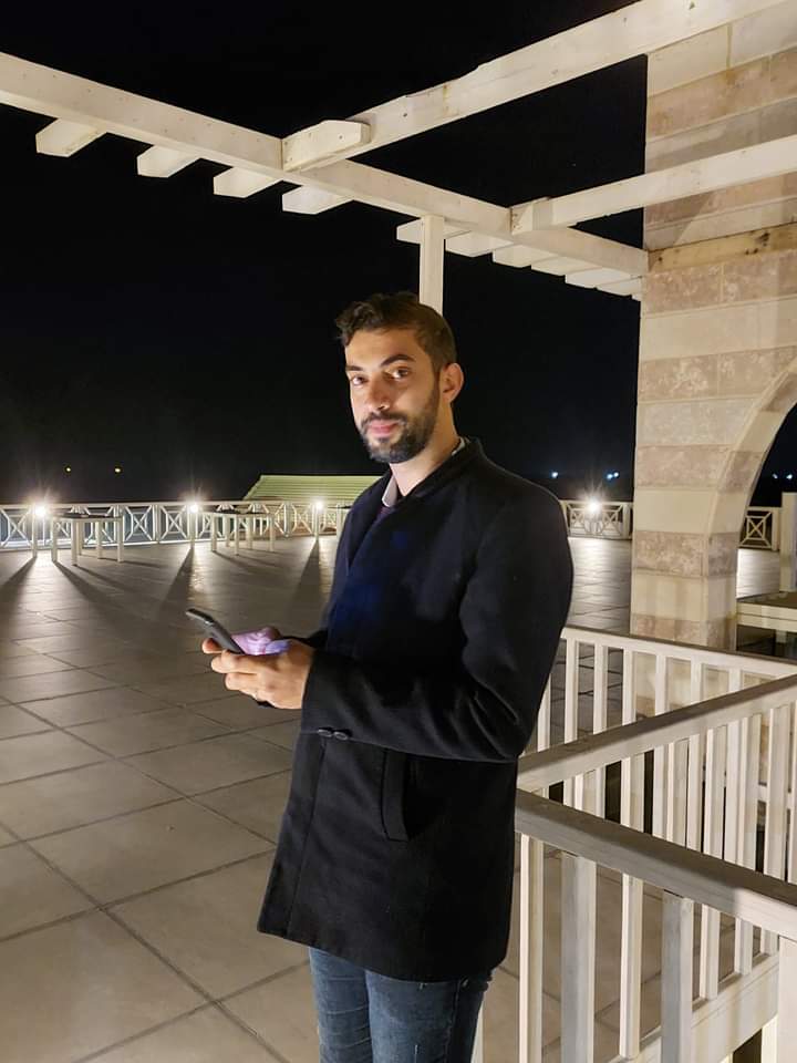 إبراهيم عبد الرؤوف صالح الفرا