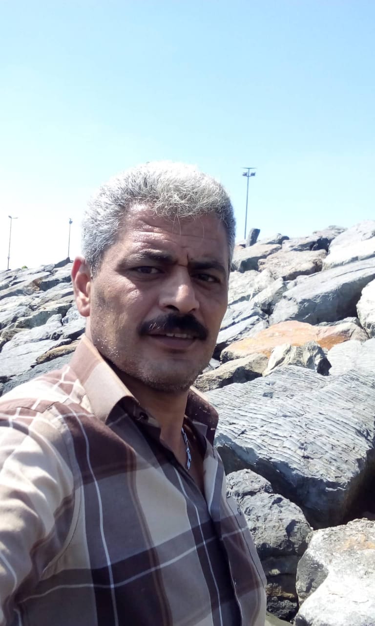 رائد بكر مهدي سليم الفرا