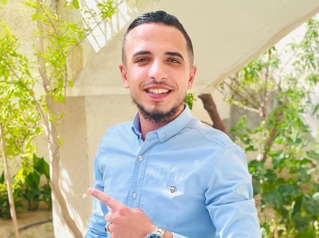 رامز رائف رامز الفرا
