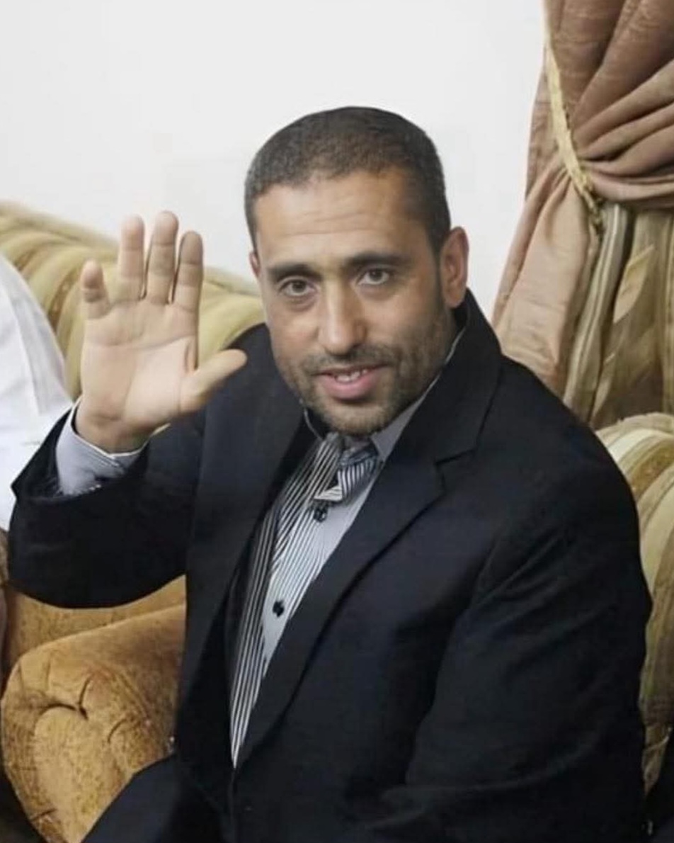 عبدالجواد عبدالحميد أحمد الفرا