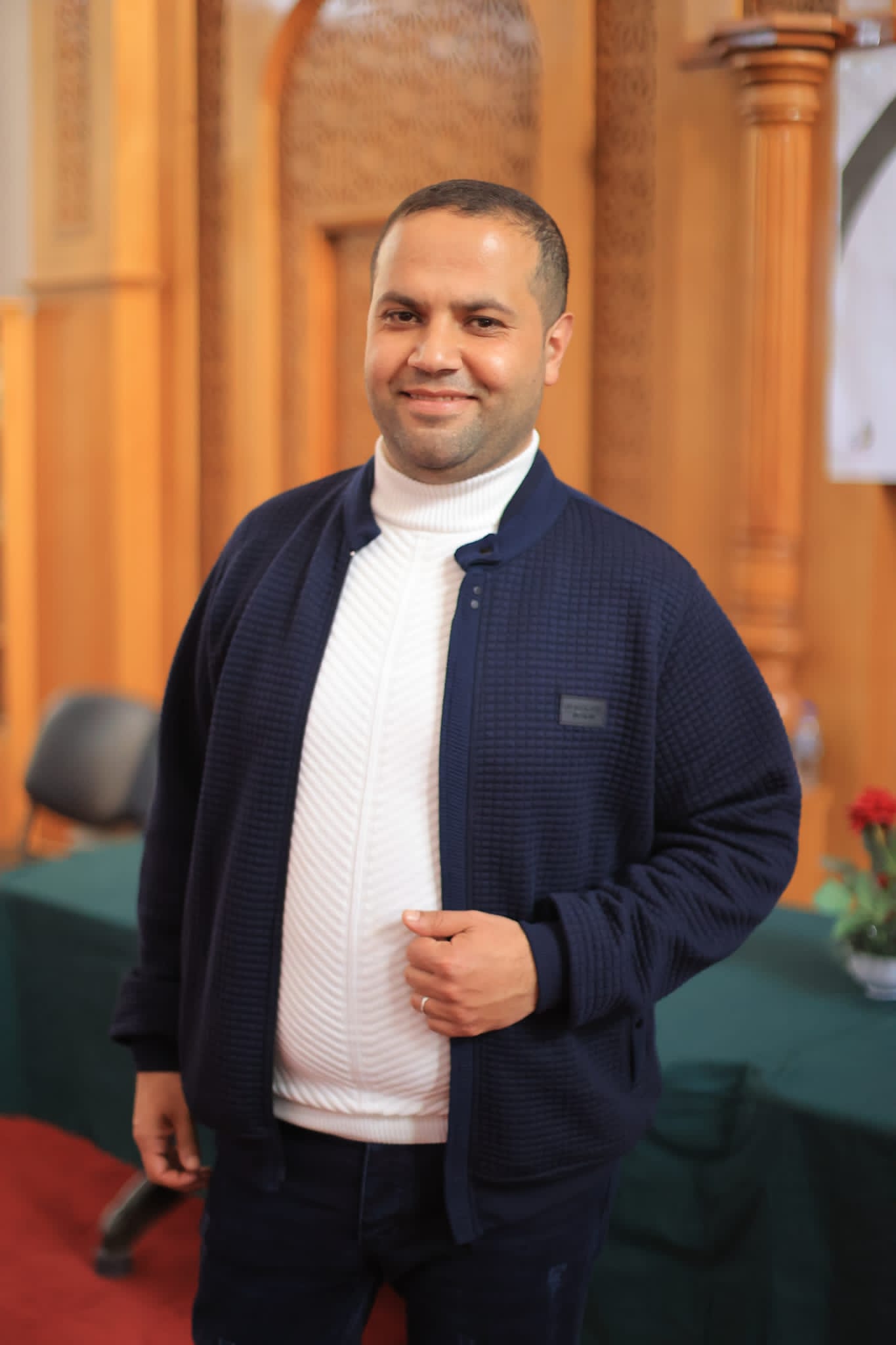 مراد طلعت حامد الفرا