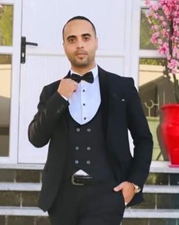 عماد محمد علي عبدو الفرا