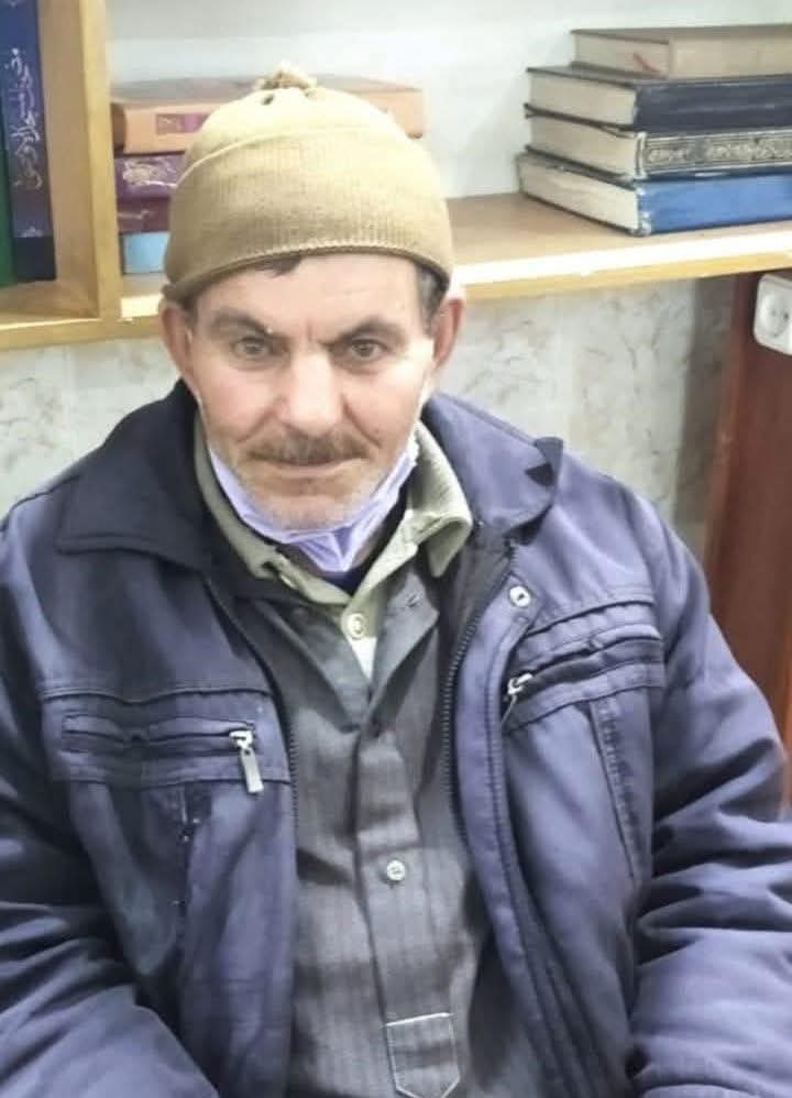 عبدالحافظ عبدالرحمن حمودة الفرا