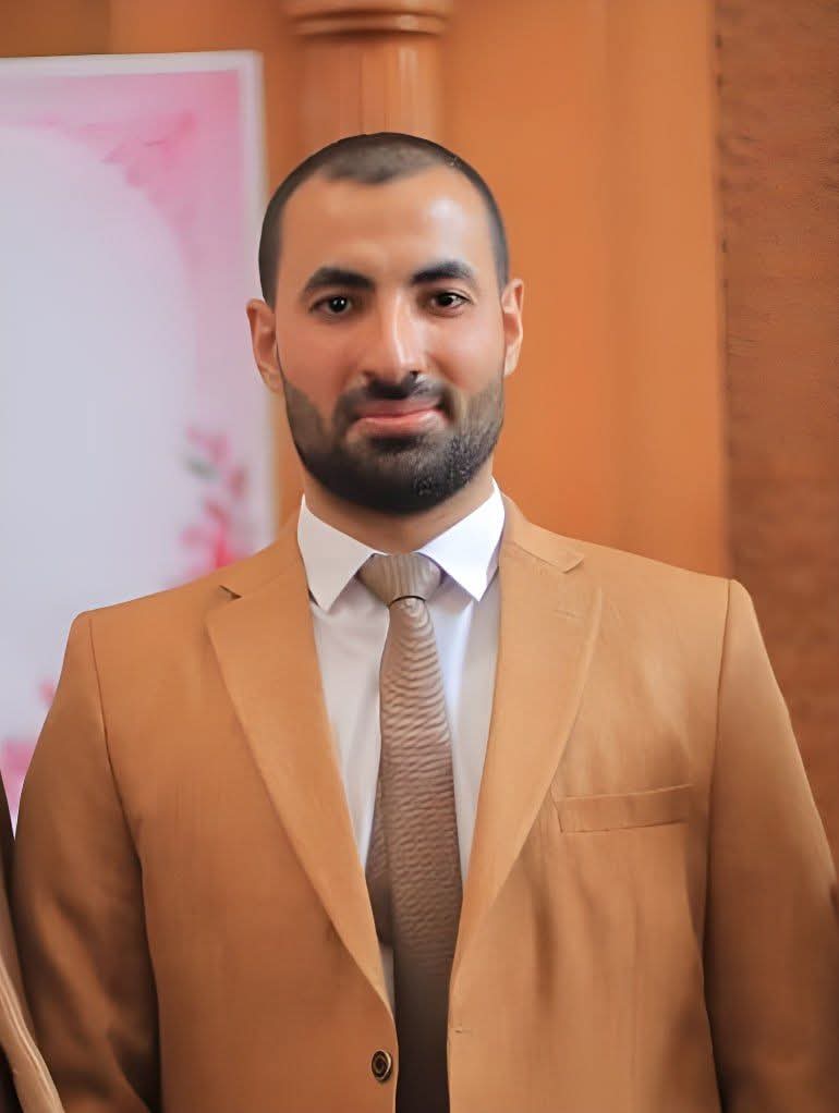 مصطفى سليمان نصر الله الفرا