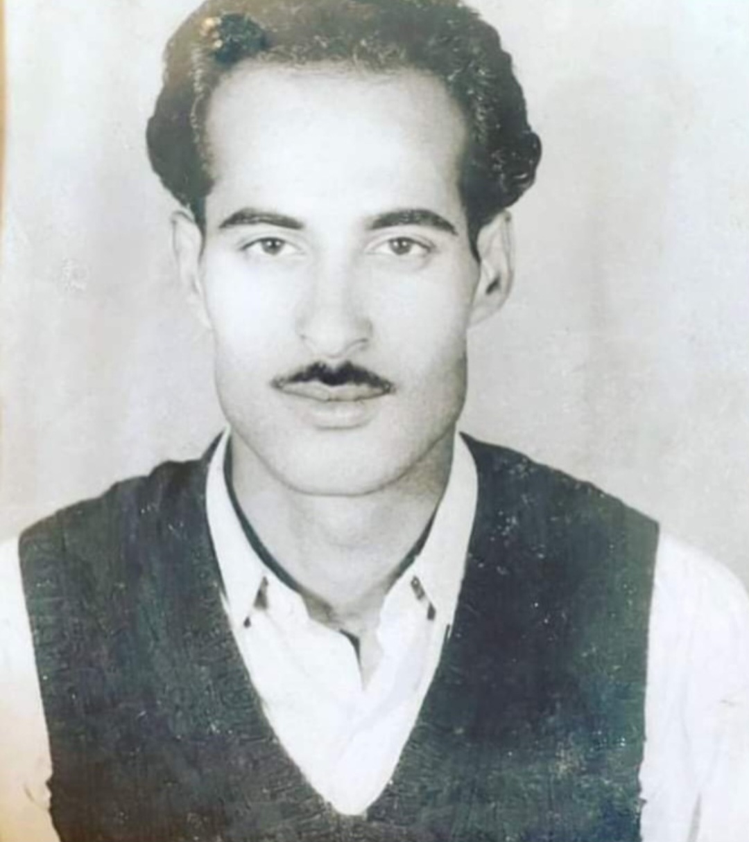 محمود جاسر حمودة الفرا
