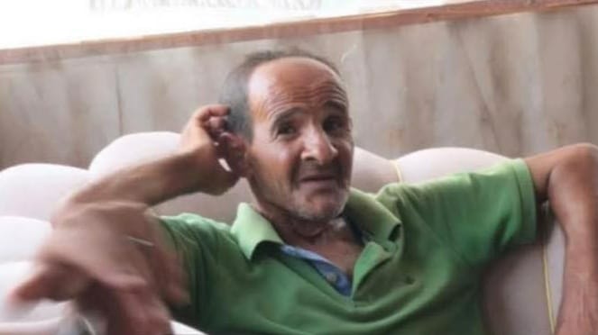 خالد عبدالعال حنون الفرا