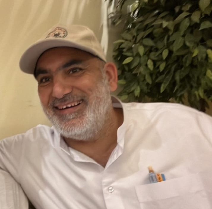 عبد الجواد محمد سليمان الفرا