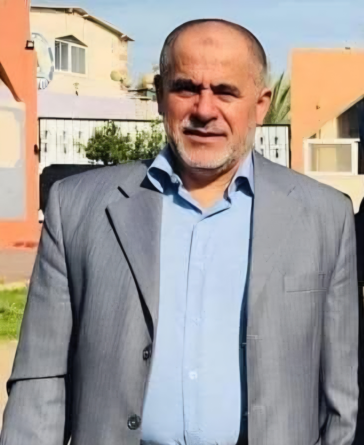 عصام توفيق حافظ الفرا