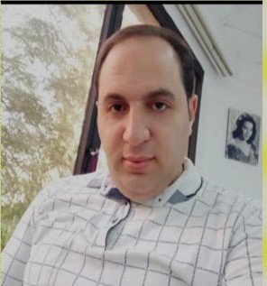عزيز محمد فخري مهدي الفرا