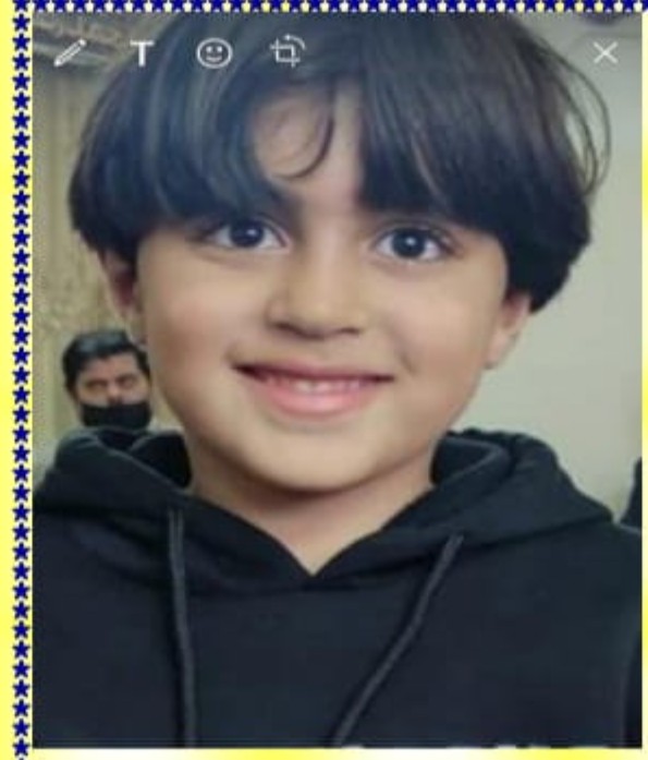 عمر عزيز محمد فخري الفرا