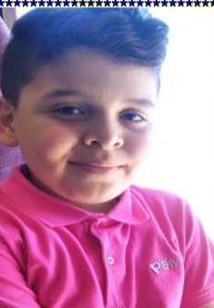 أحمد حاتم محمد فخري الفرا