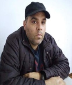 حاتم محمد فخري مهدي الفرا