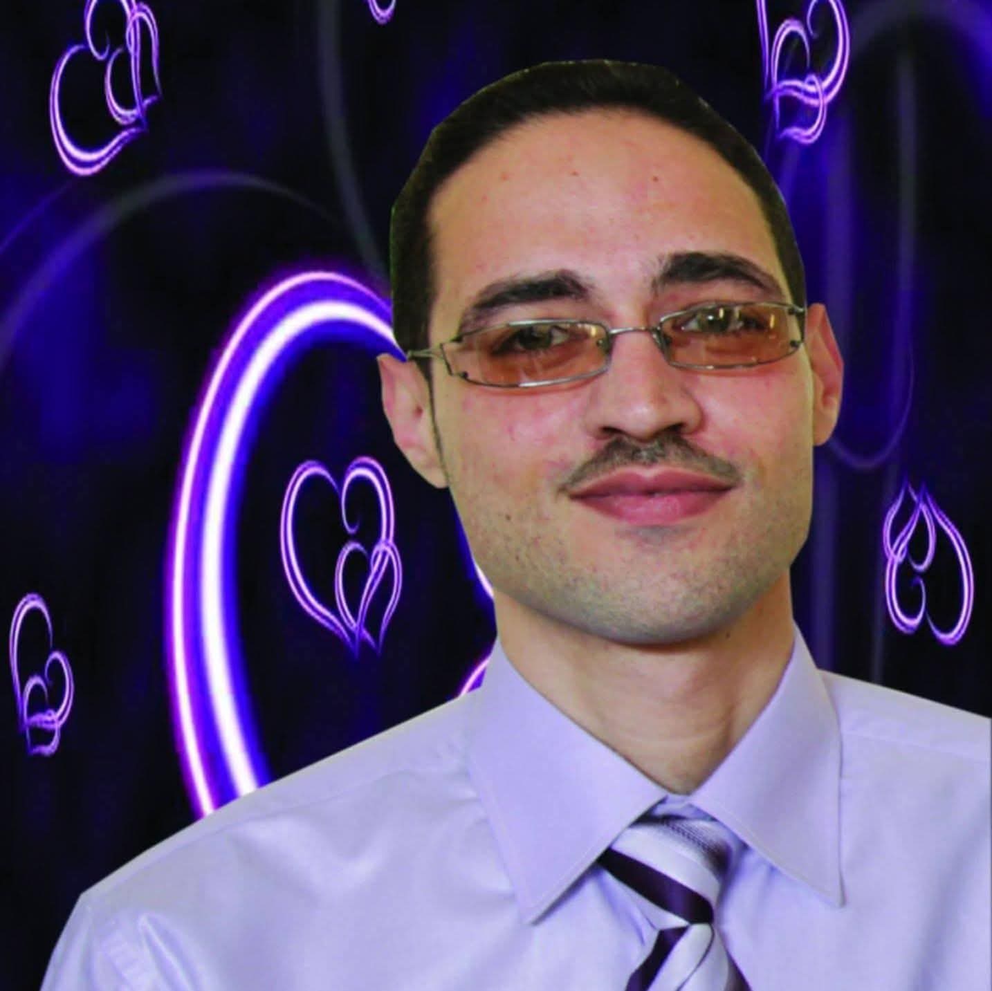 محمد حسن رشاد الفرا