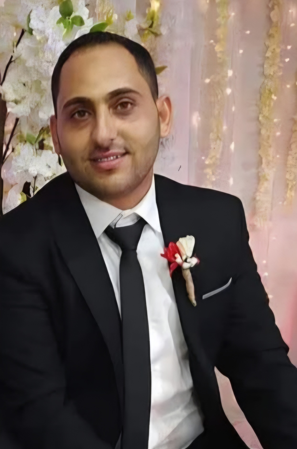 محمد عبدالجواد عبد الحميد الفرا
