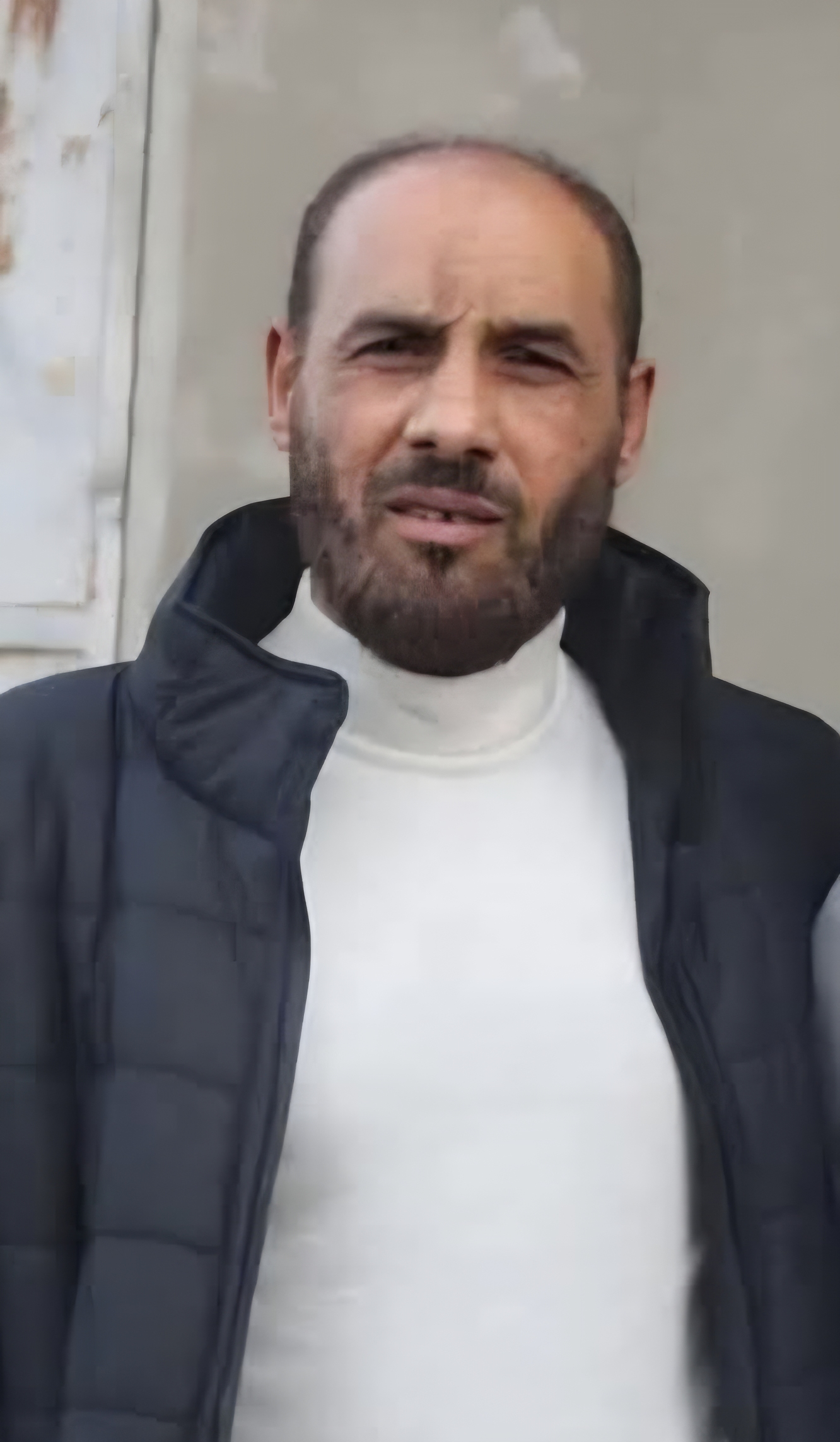 محمود أحمد سليمان الفرا