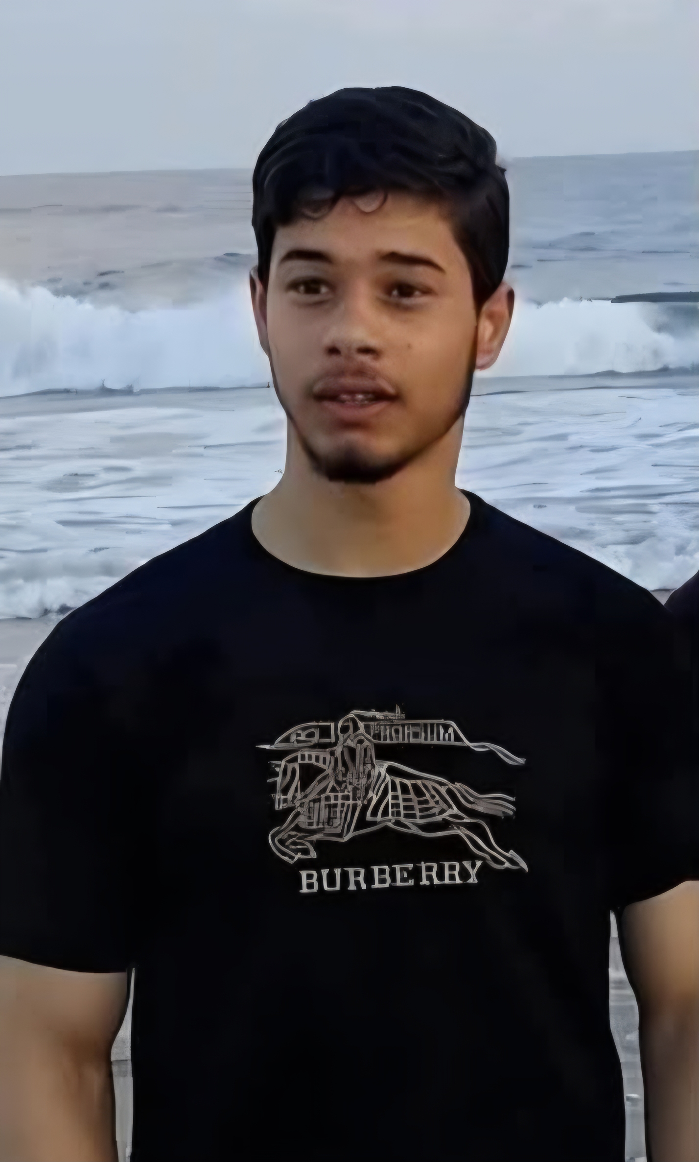 أحمد محمود أحمد الفرا